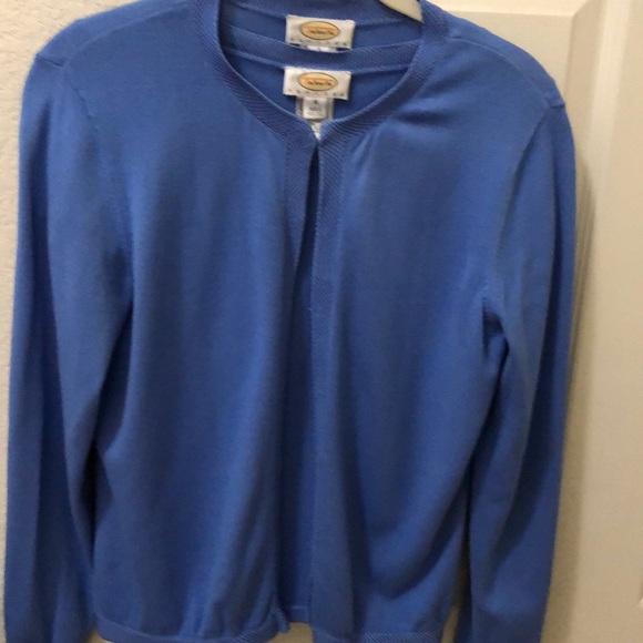 Talbots Twinset - Picture 3 of 3